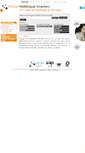 Mobile Screenshot of michael-culture.org